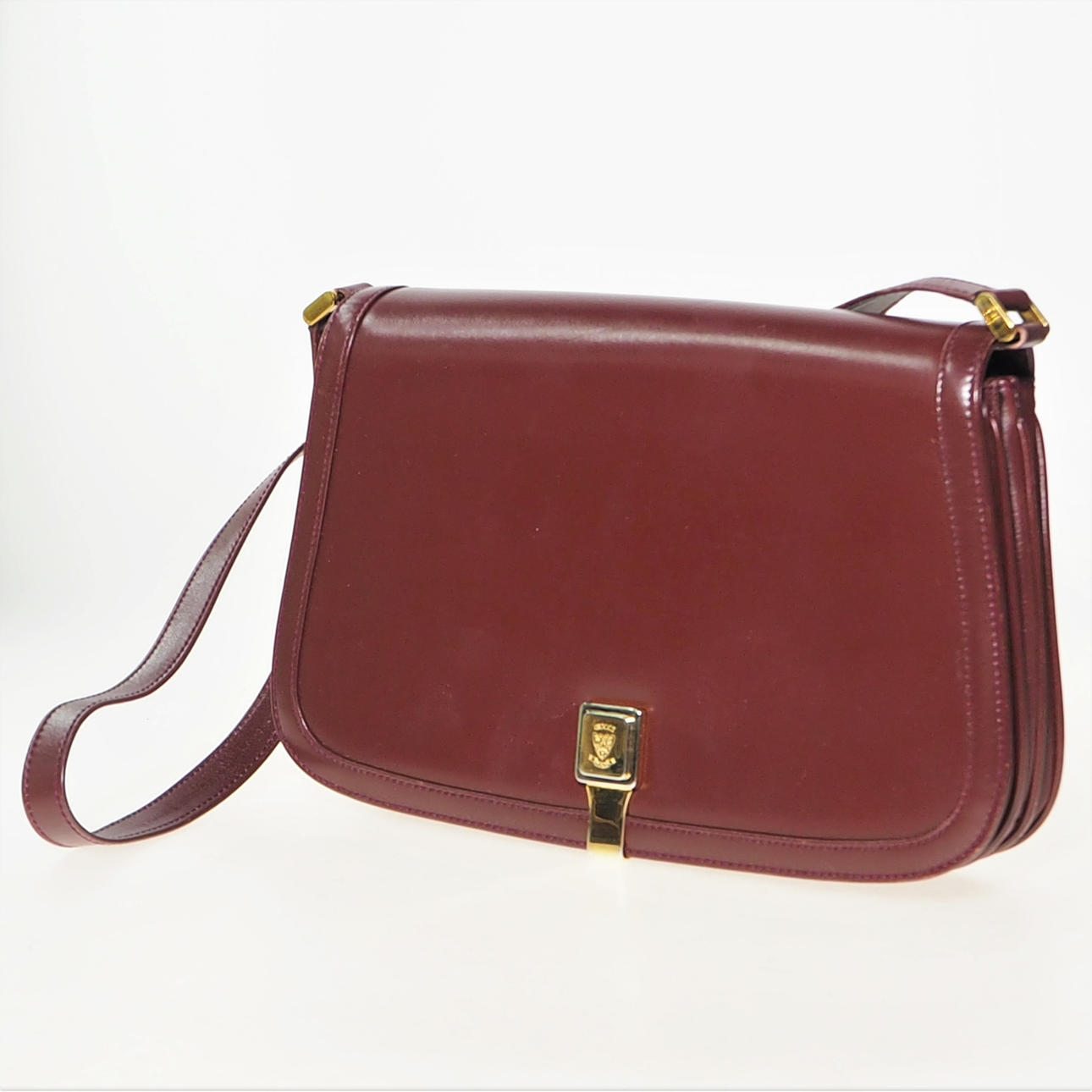 AXELREMSVÄSKA, "Gucci", Italy.