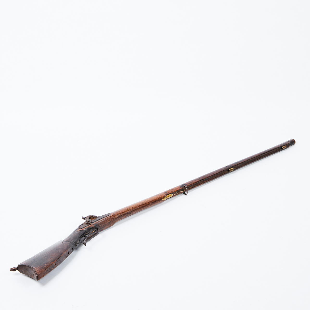 Jagdgewehr, Deutschland, um 1830.