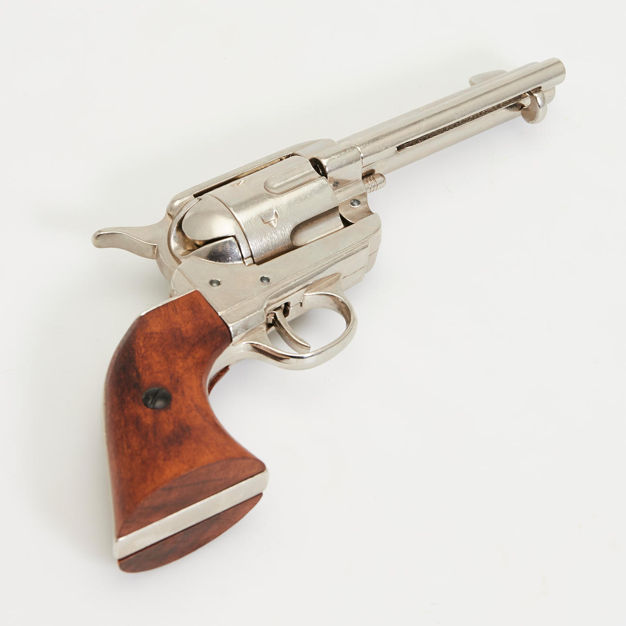 Colt revolver, replika.