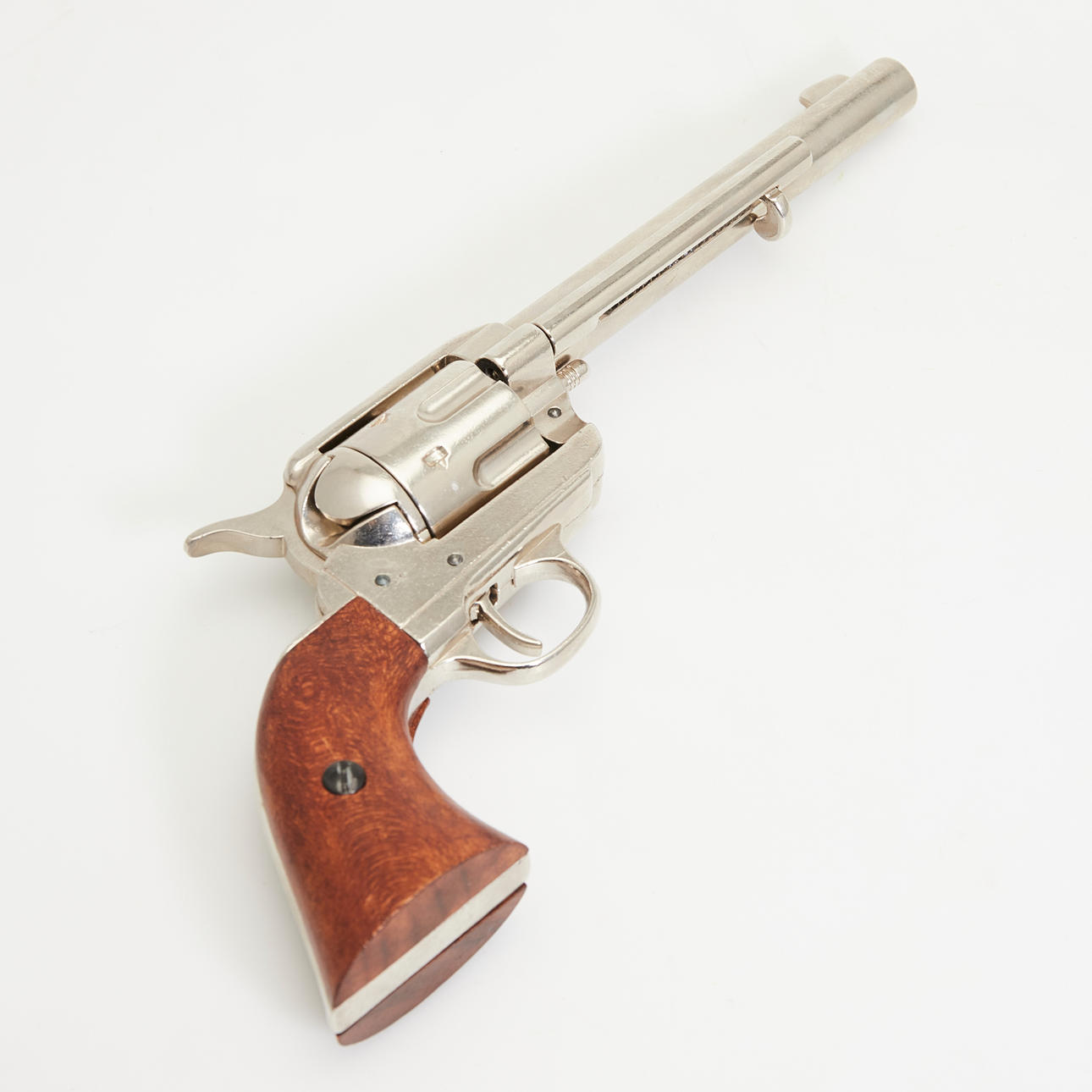 Colt revolver, replika.