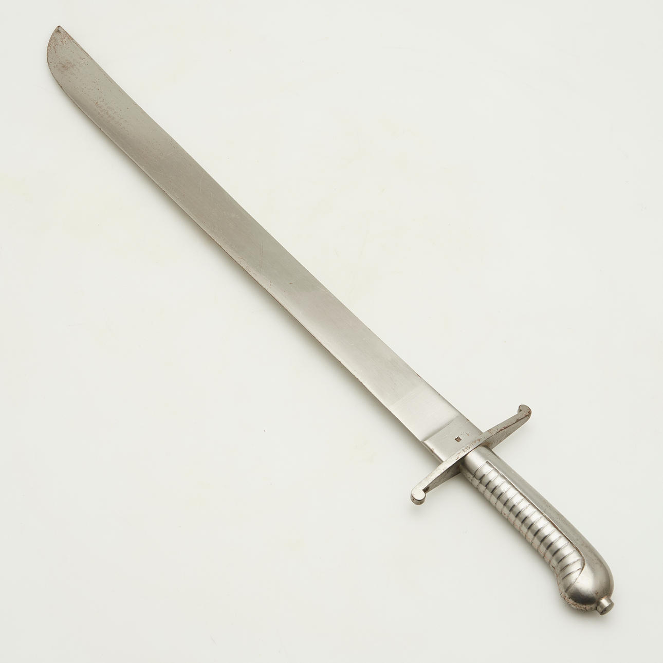 Pioneer Fascine Knife, 1820, Württemberg, Germany.