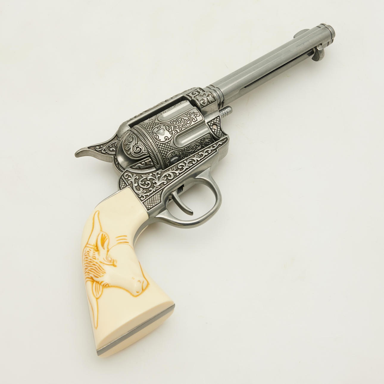 Colt-Revolver, Replik.