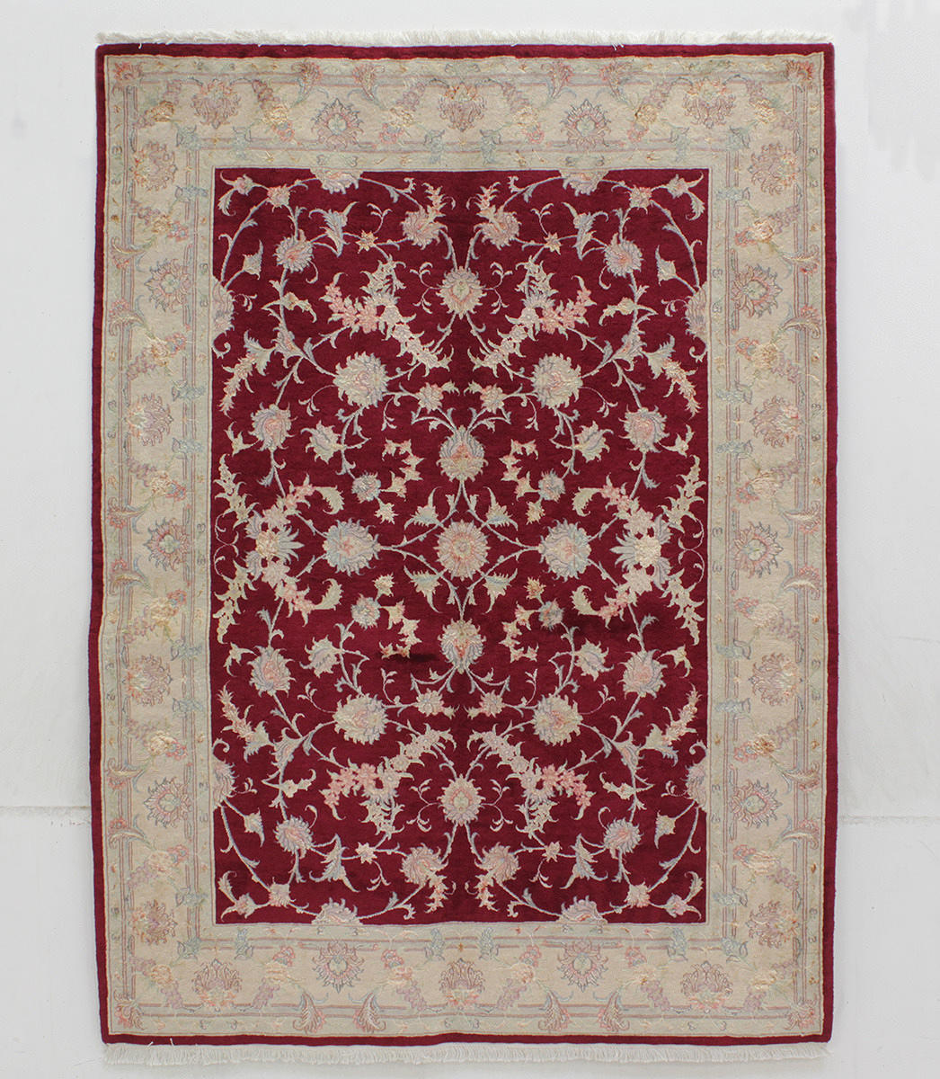 MATTA, Orientalisk, Täbriz, 202 x 152 cm.