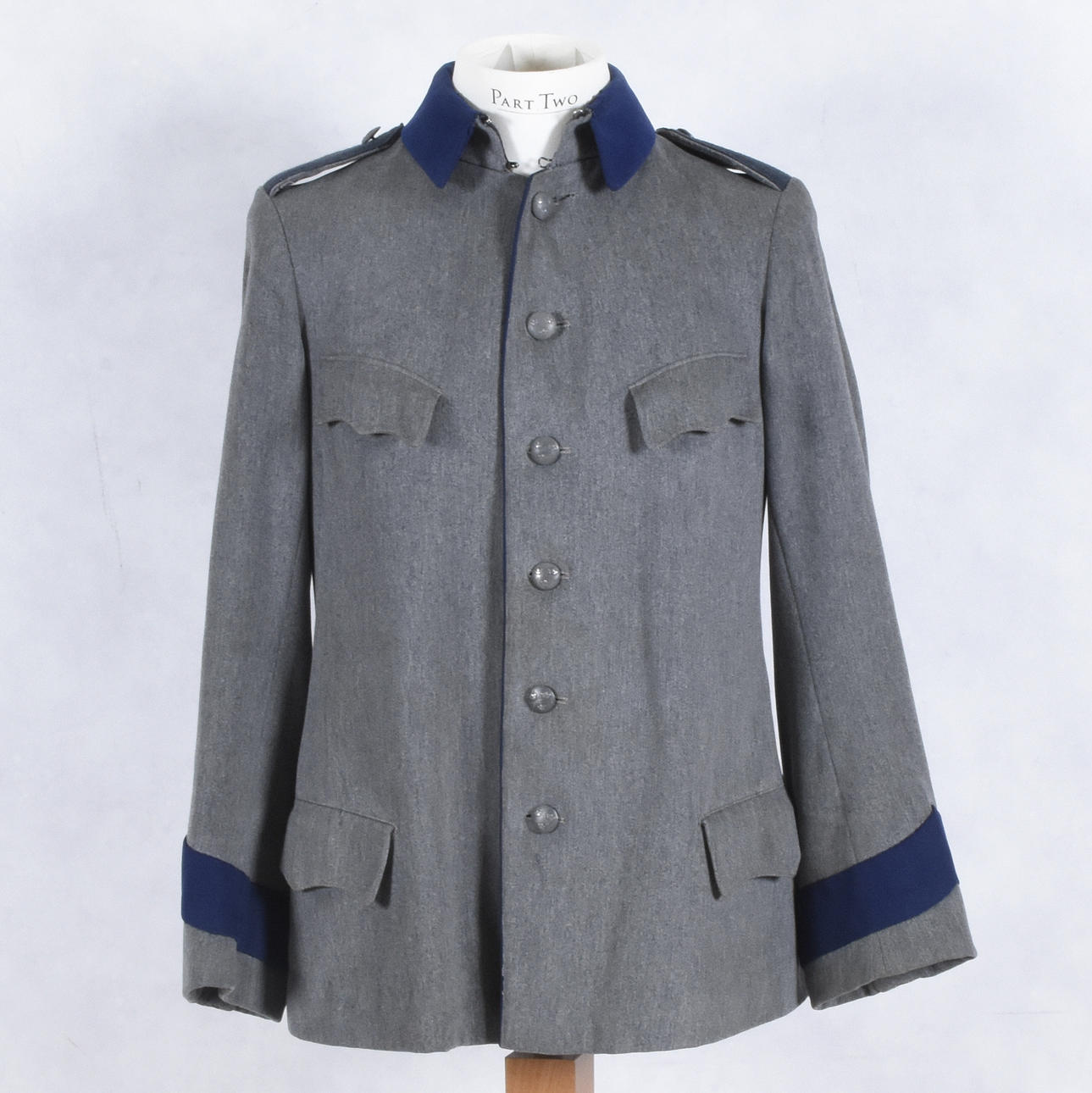 WAPPEN, Schweden, m/1910.