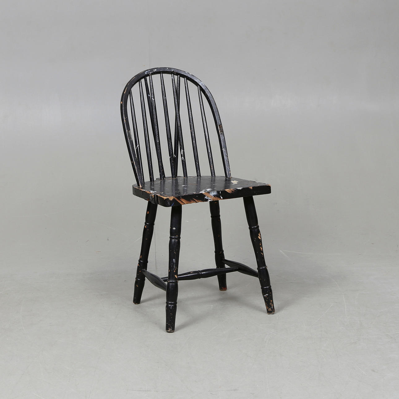 CHAIR, so-called "Budal chair".