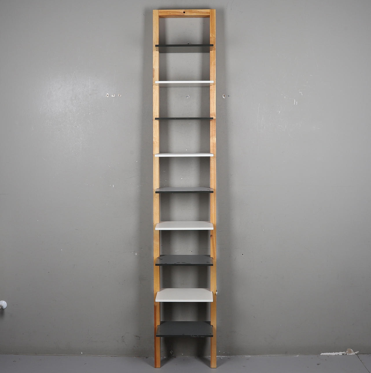 BOOKSHELF, "Bohult", Ikea, 2000s.