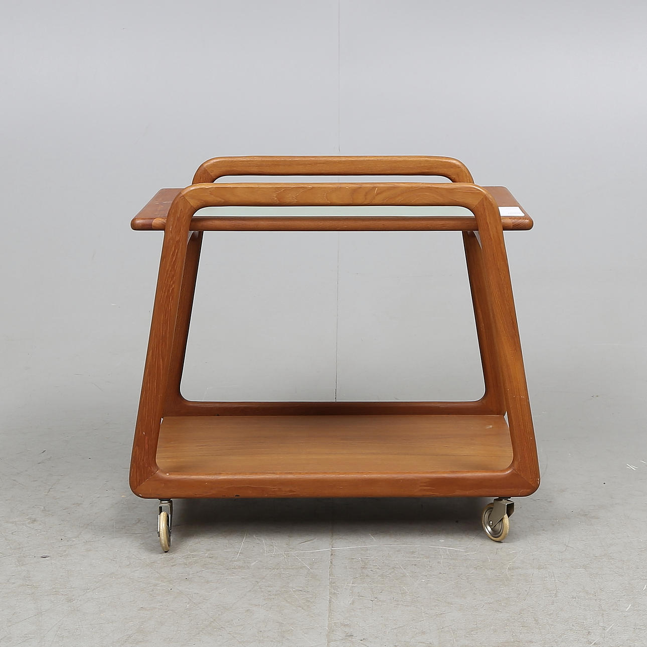 TEVAGN, teak, 1950/60-tal.