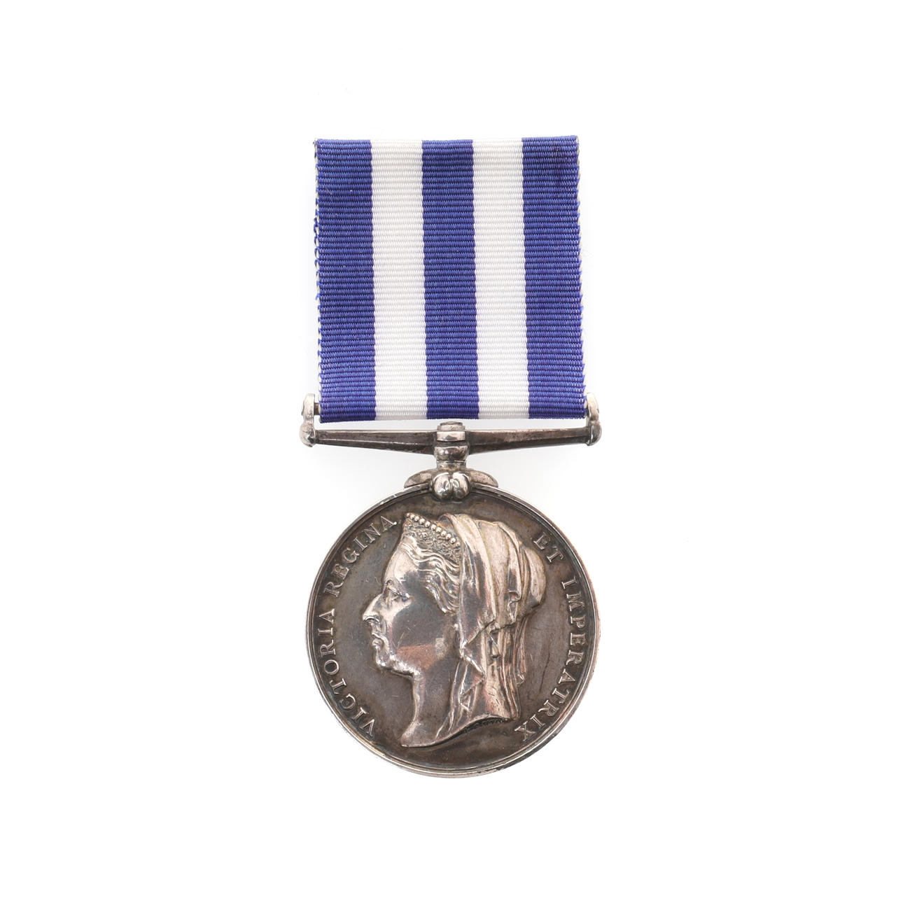 EGYPT MEDAL, 1882-1889.