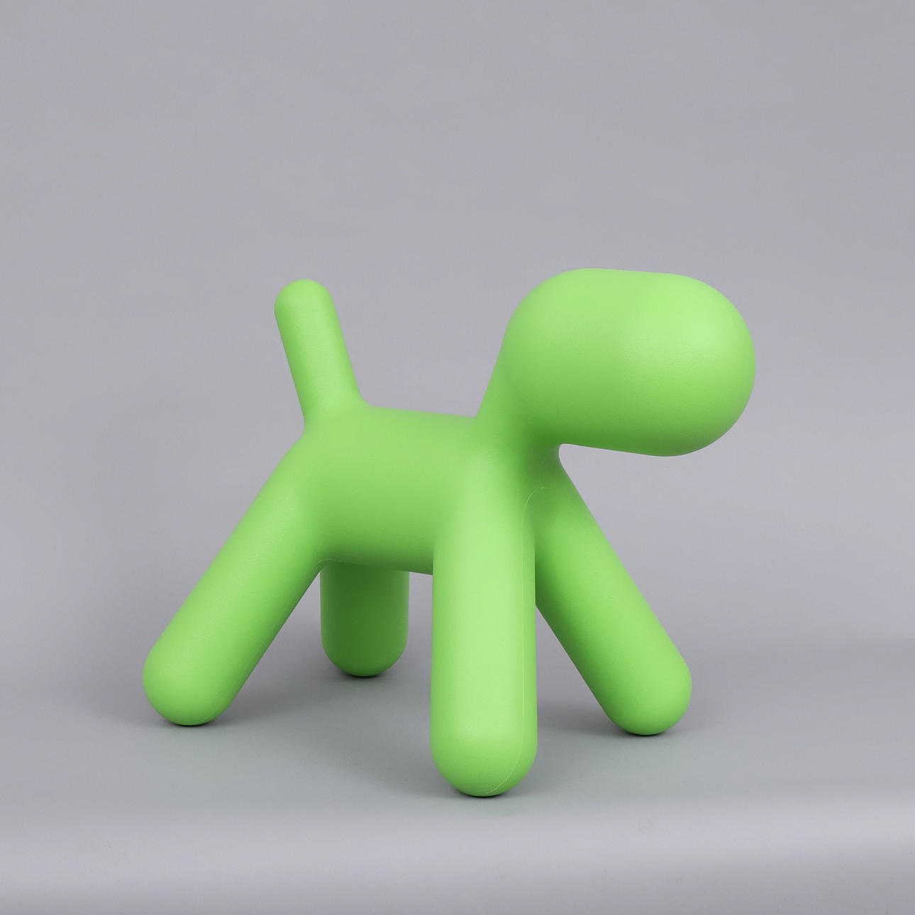 EERO AARNIO. Puppy, Magis.