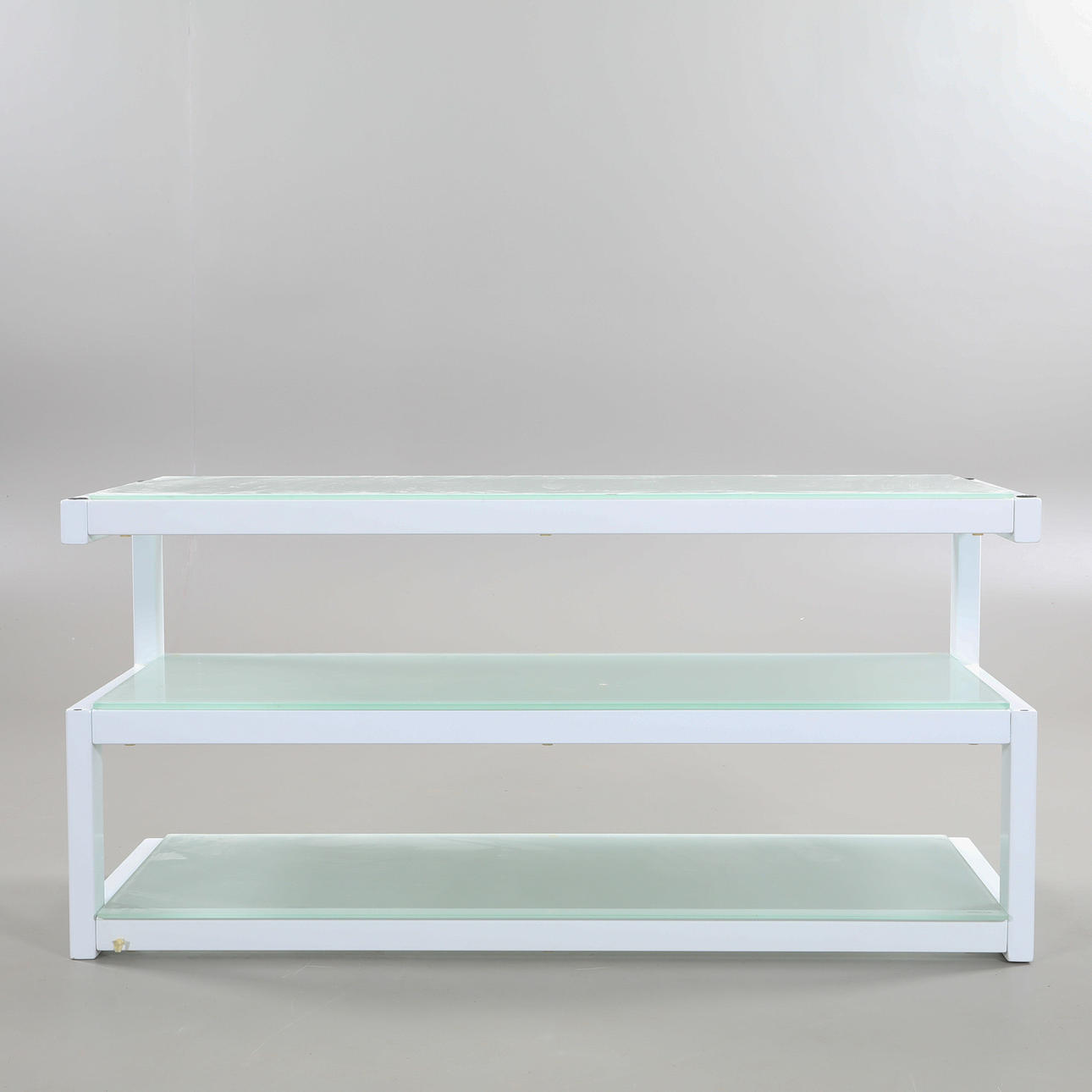 TV-BÄNK, Norstone Esse Curve.