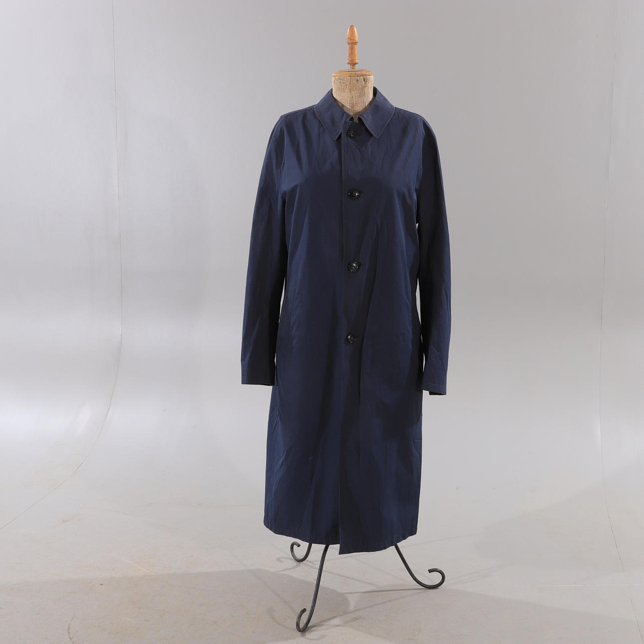 HERROCKAR, 2 stycken, Lapidus och Bugatti.