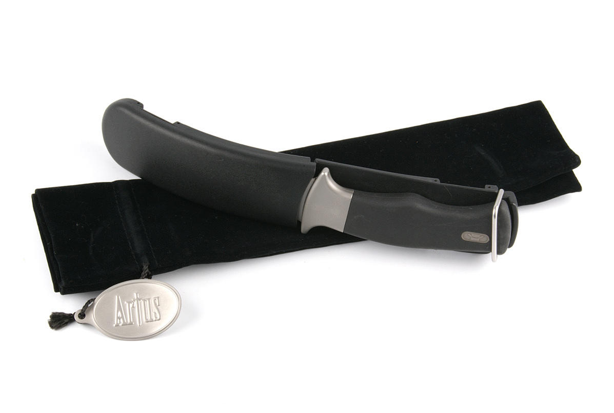 KNIFE "Flex Knife" by Artus, 20th century.