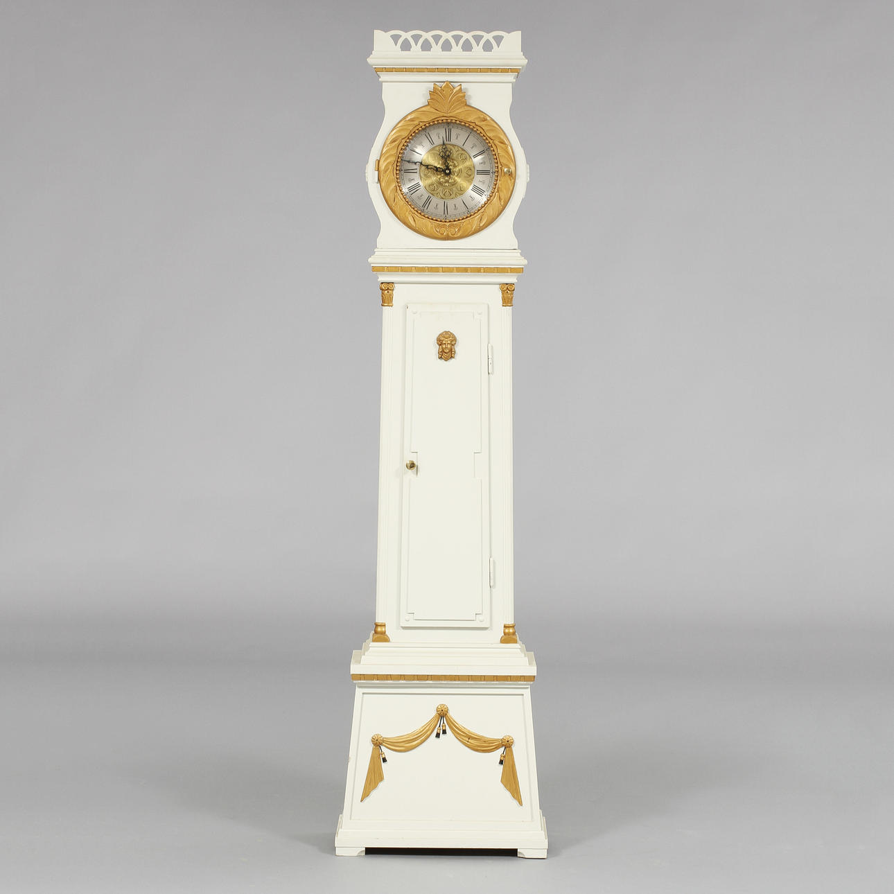 GOLVUR, Bornholmsmodell 1900-talets senare hälft.