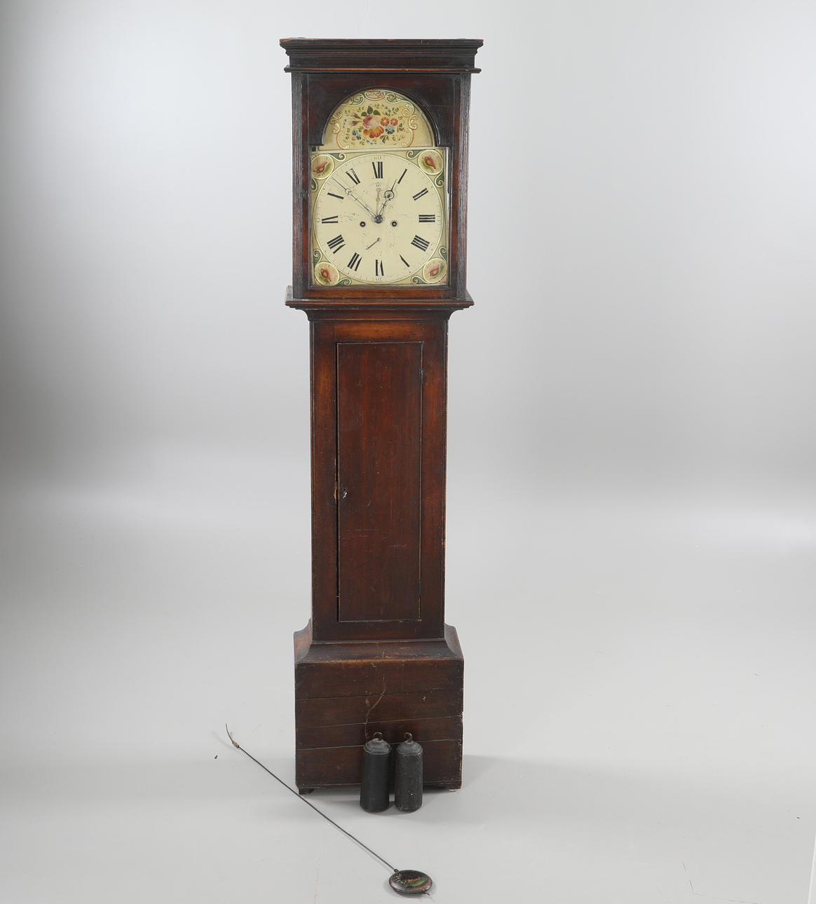 BODEN, Englisch 19. Jahrhundert.