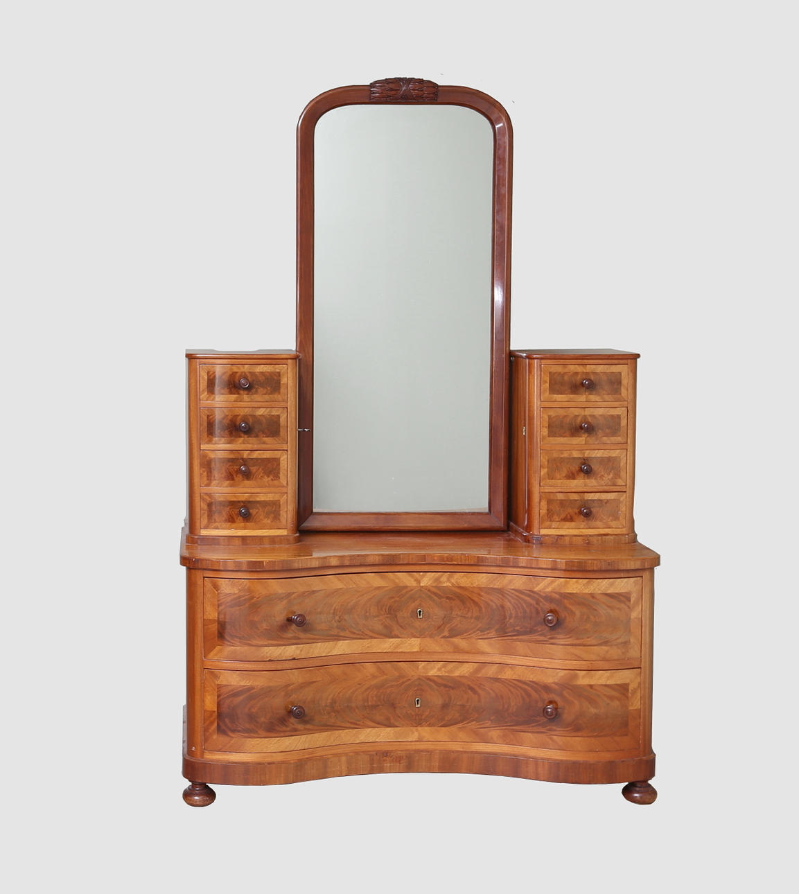 SPEGELBYRÅ, Art deco, 1910/20-tal.