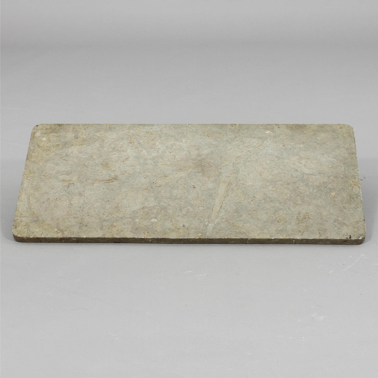 STENSKIVA, 1700-tal.