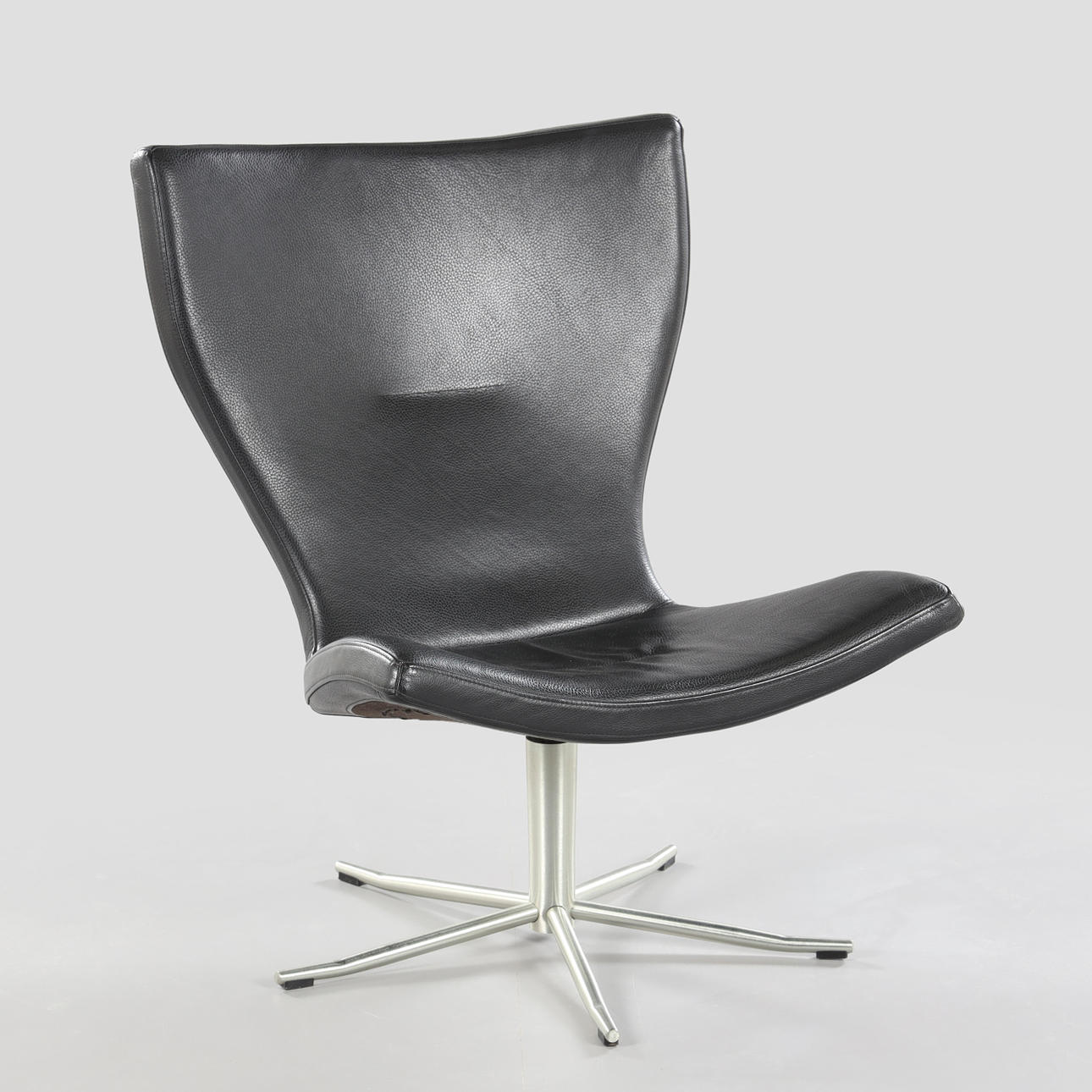 LÆNESTOL, model 'Gyro', Conform.