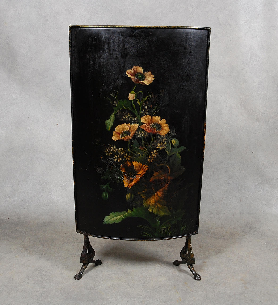 BRASSKÄRM 1800-tal.