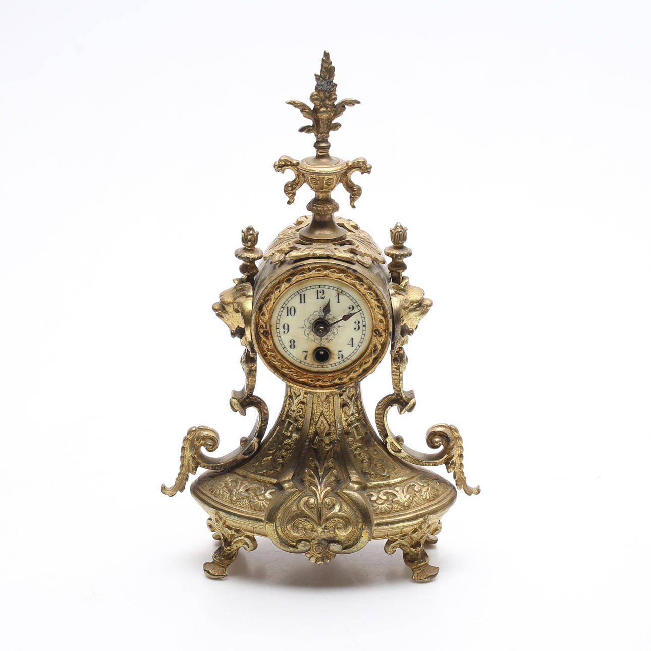 BORDSUR, Gustav Becker, Freiburg um 1900.