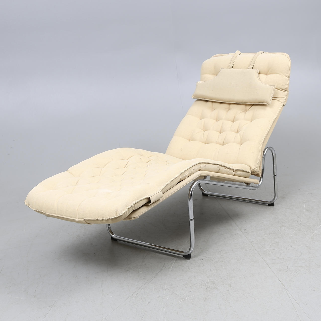 VILSTOL, IKEA, 1900-talets fjärde kvartal.