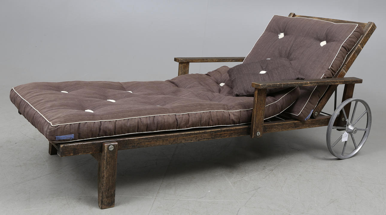 SOLSTOL, Elsa Stackelberg, Fri form.