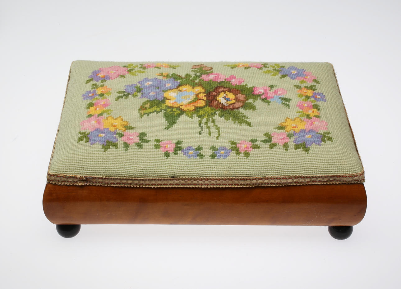 FOTPALL, Karljohan, 1840-tal.