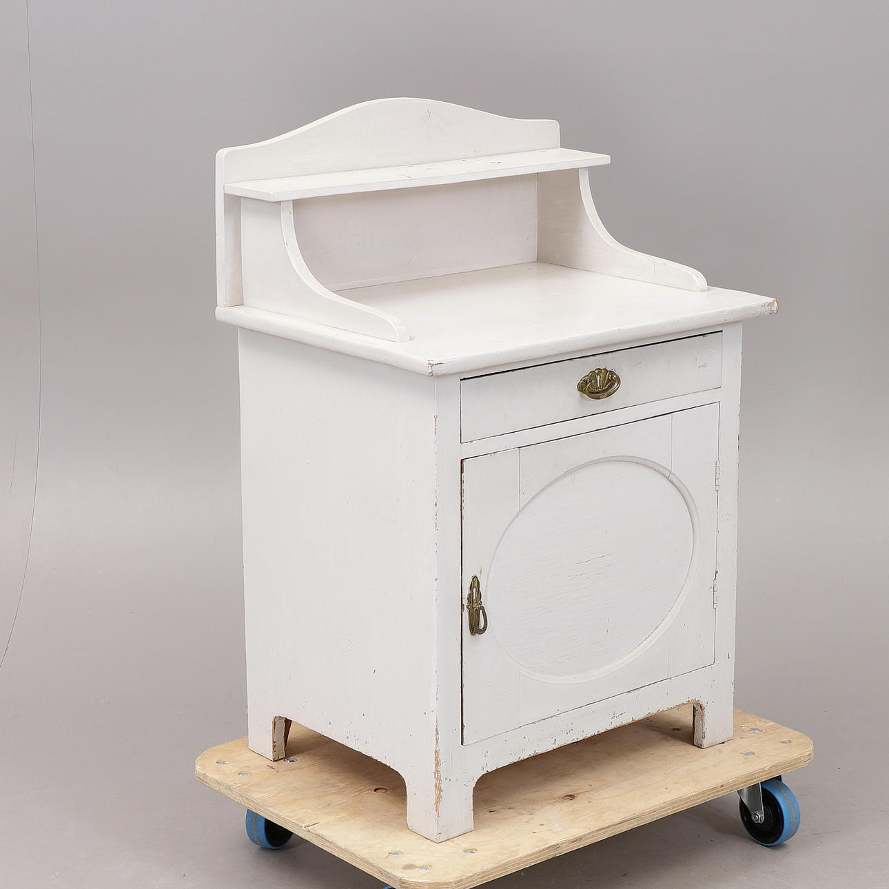 LAVOAR, tidigt 1900-tal.