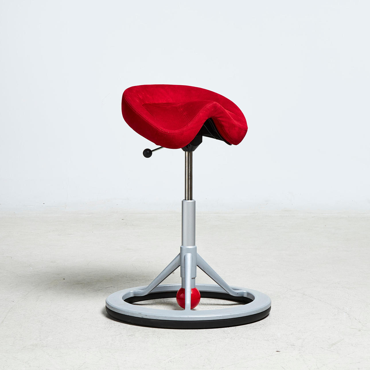 KONTORSTOL, Backapp, "Backapp Smart 2.0".