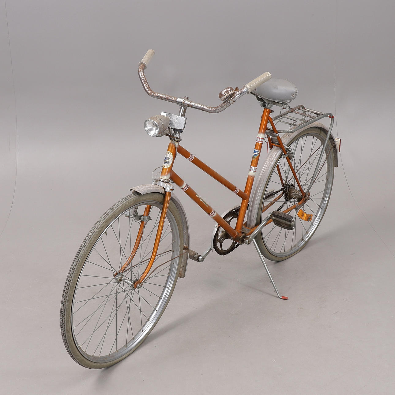 FAHRRAD, Impala, 26".
