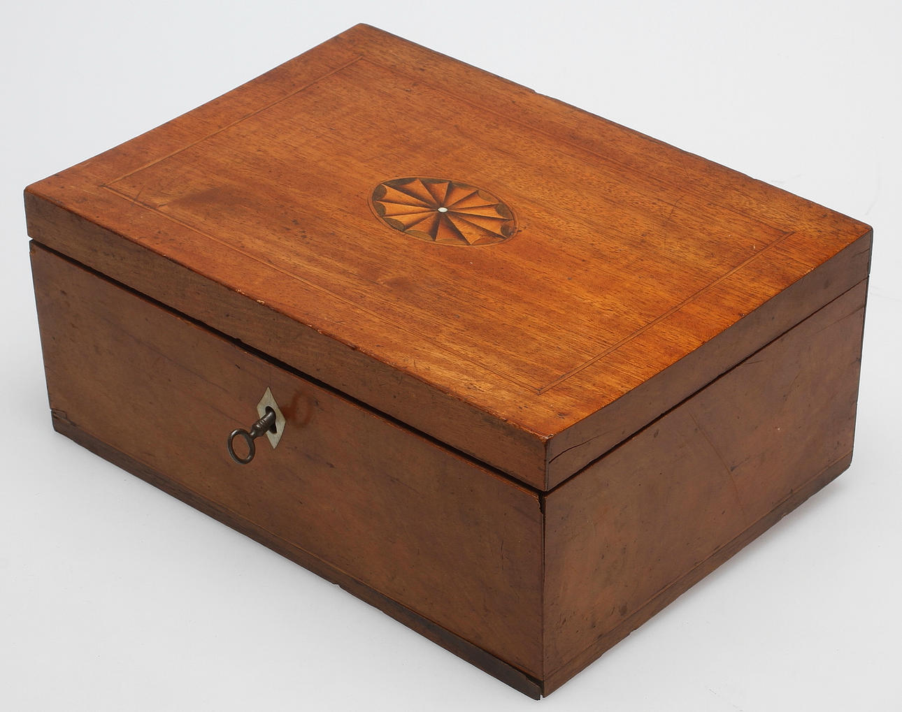 SKRIN, Empire, 1800-talets första hälft.