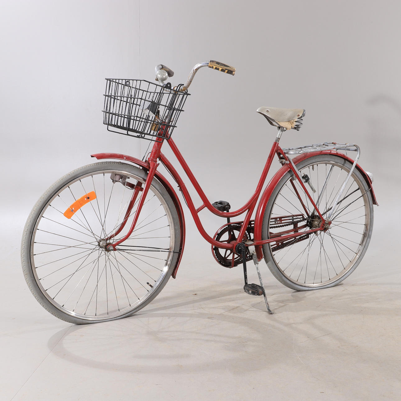 NAISTEN PYÖRÄ, Crescent, 28".