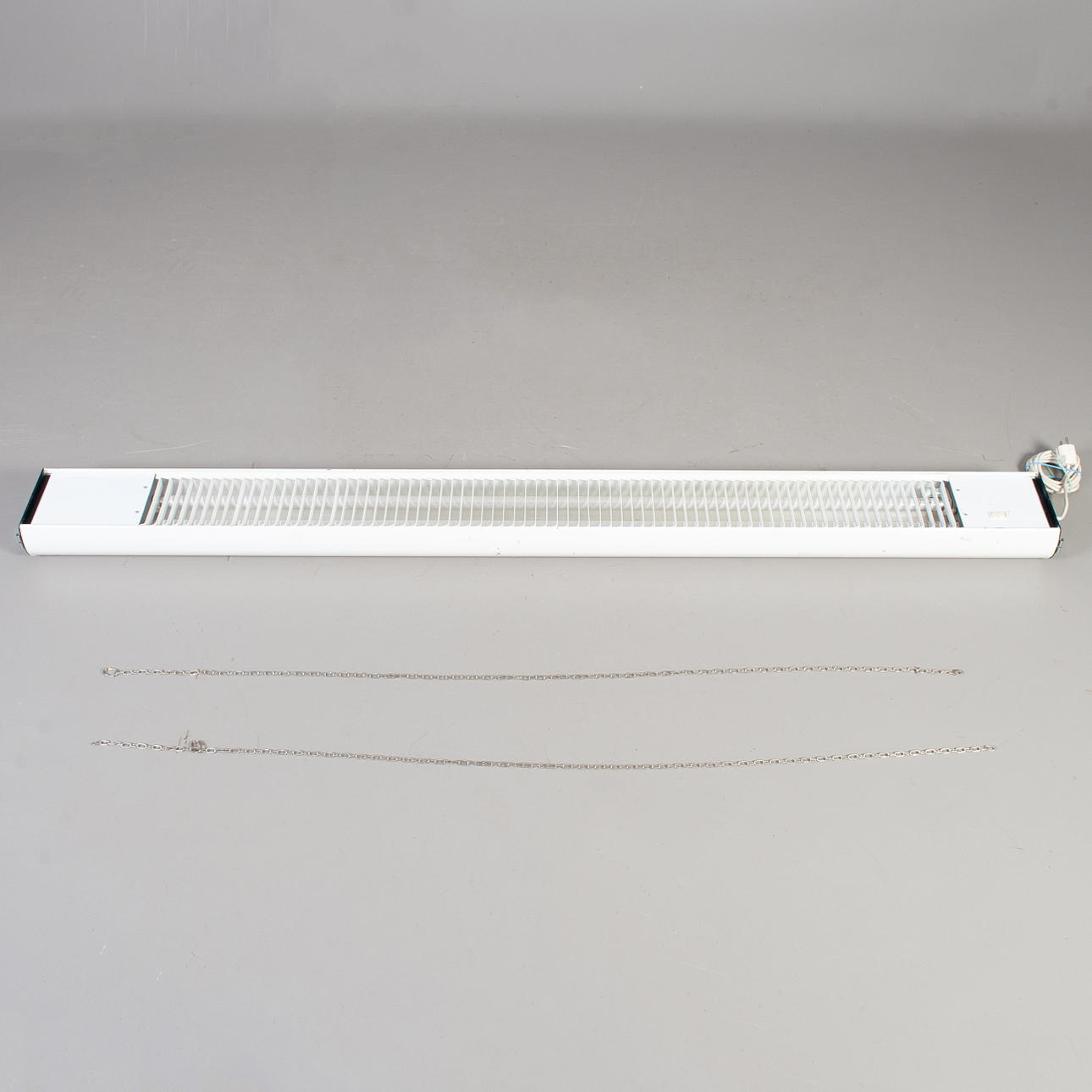 LOFTBELYSNING, Supertube, Ateljé Lyktan.