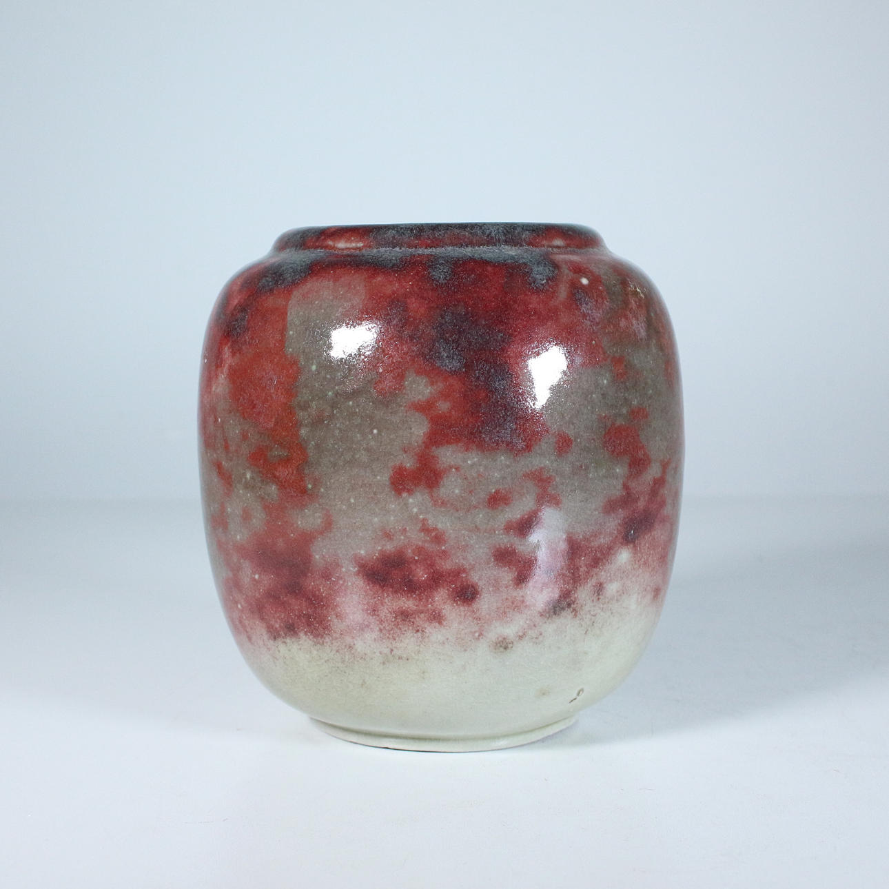 konstnärers keramik, vas.