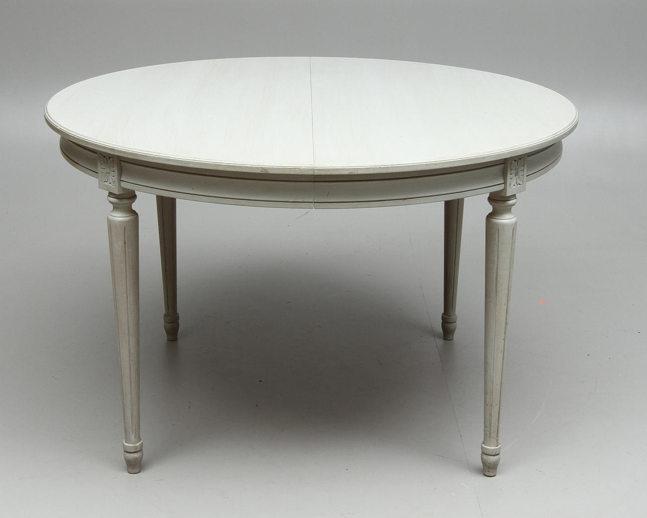 MATBORD, gustaviansk stil, märkt SOL, 19/2000-tal.