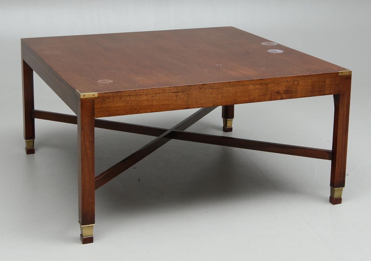 SOFFBORD, Nordiska kompaniet, England, 1900-tal.