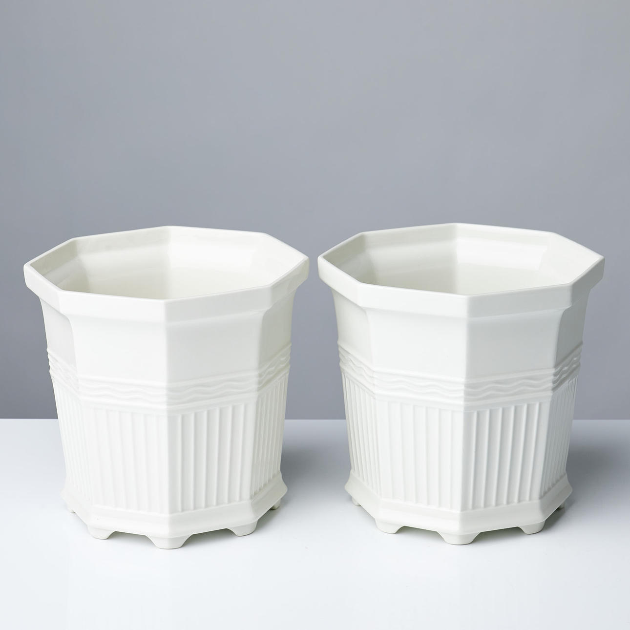 PRINZ EUGEN, "Waldemarsudde", Außenfutter, 2-tlg.