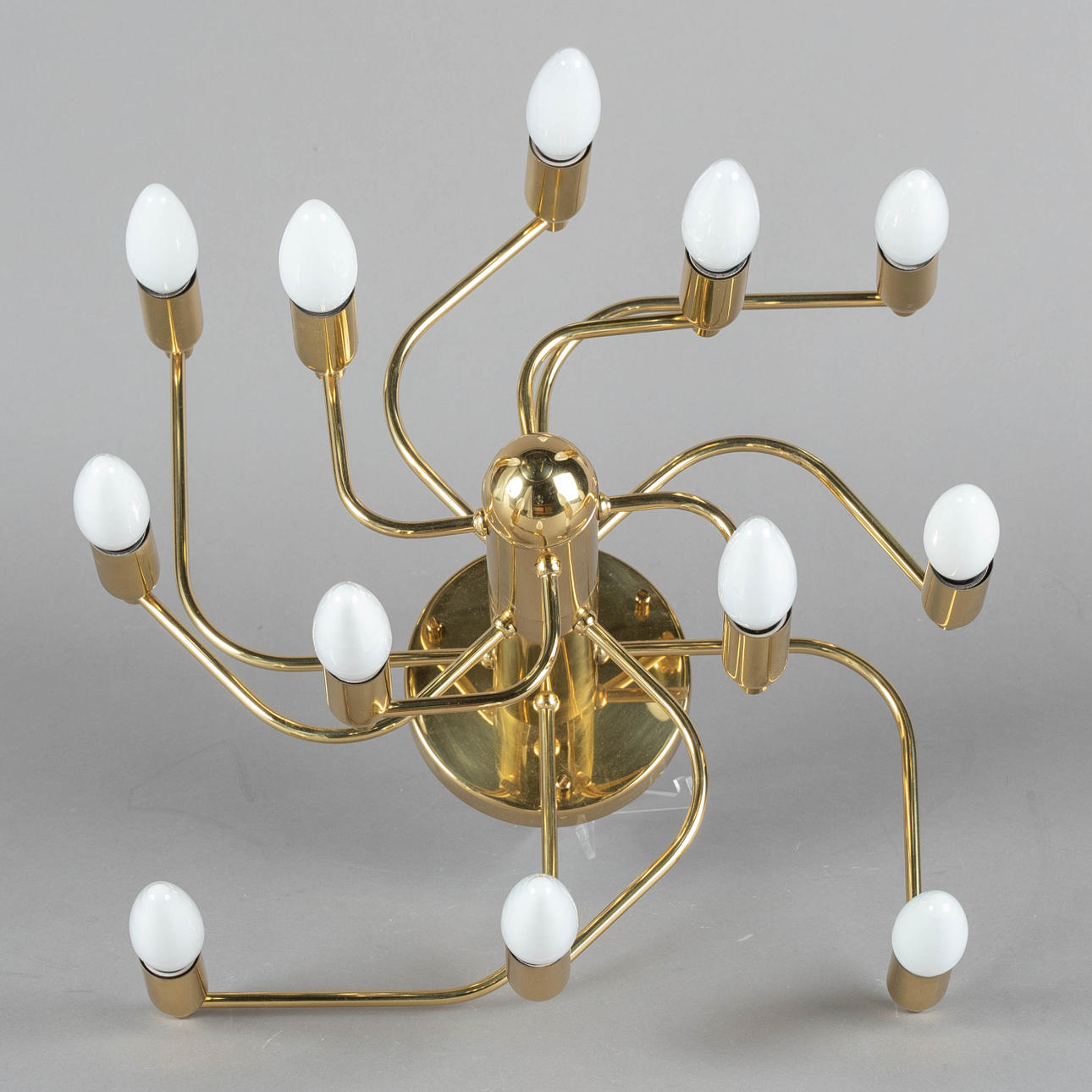 Sölken Leuchten. Deckenleuchte.