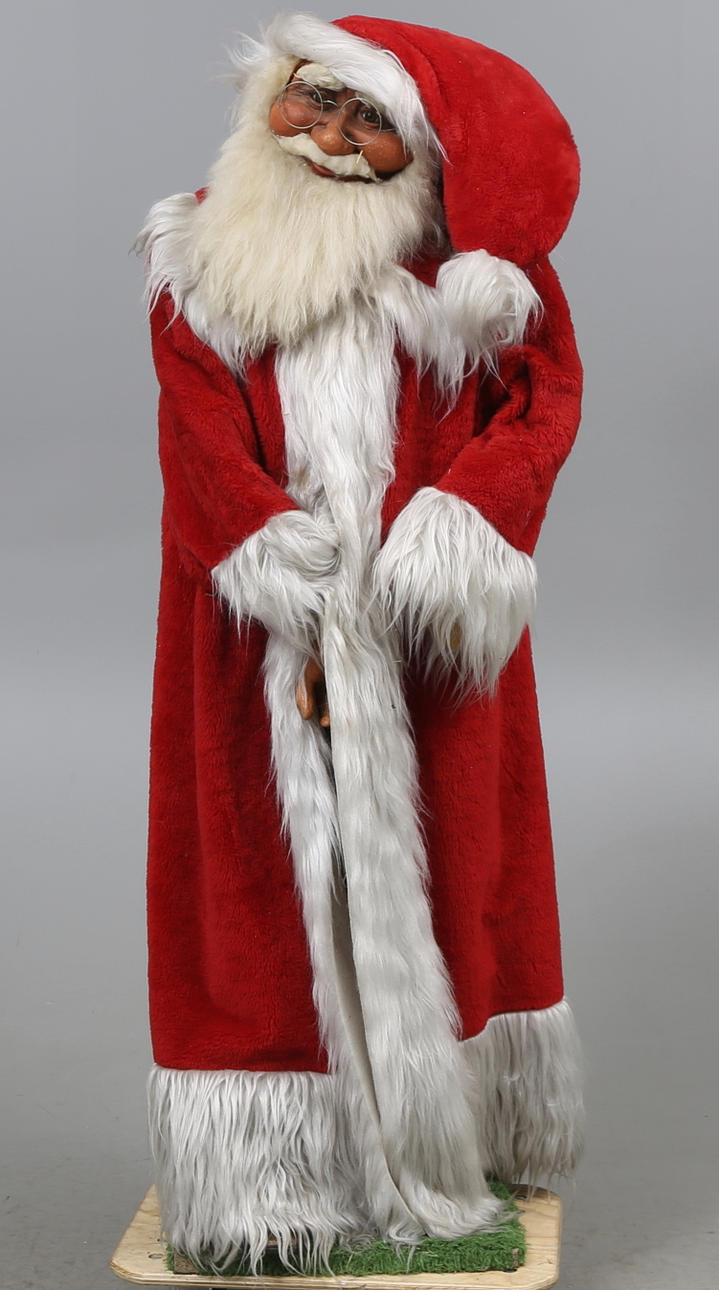 TOMTE, höjd 163 cm.