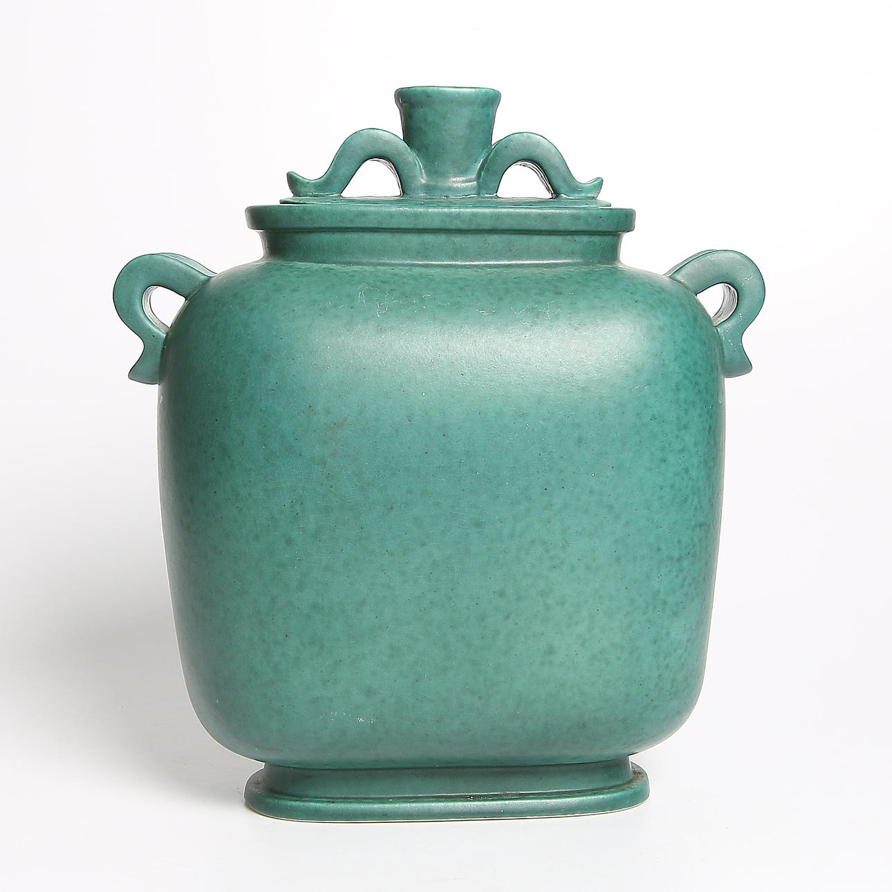 LOCKURNA, Argenta, Wilhelm Kåge, Gustavsberg.