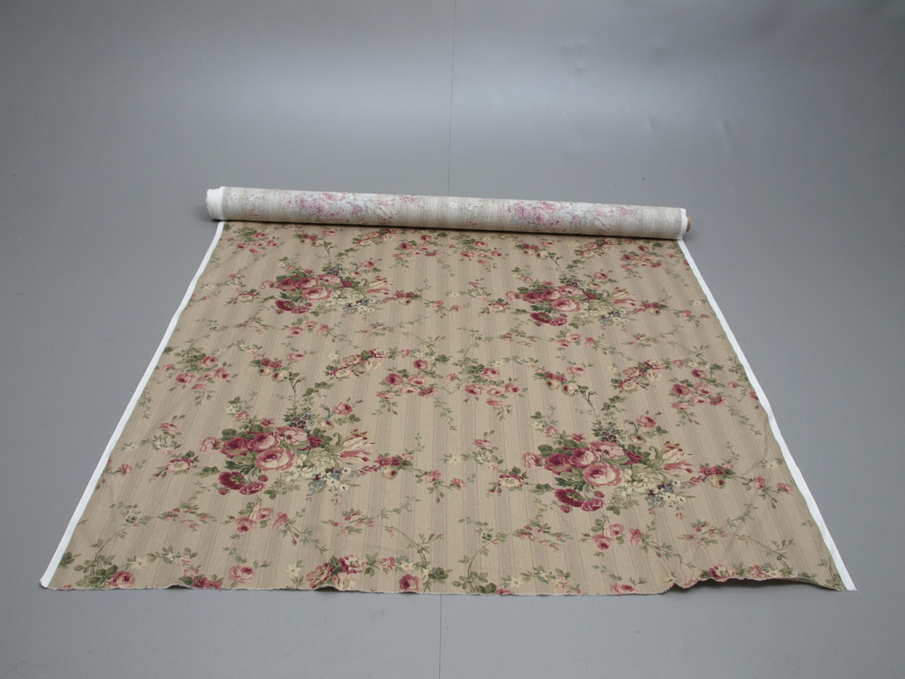 TYGRULLE, 12-14 meter, inköpt på Moltex.