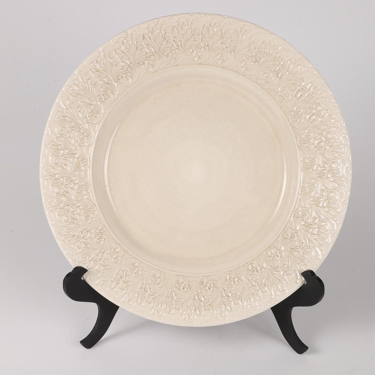 FAT, "Spets", porslin, Mateus.