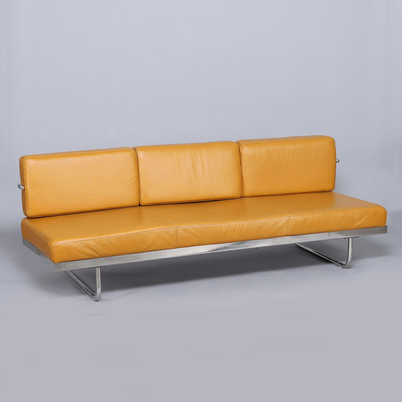 Sovesofa, efter "Le Corbusier LC5".