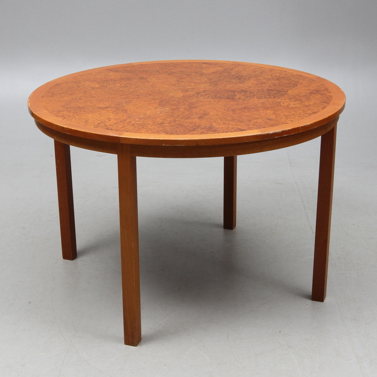 BORD, Klaessons Möbler AB, 1900-tal.