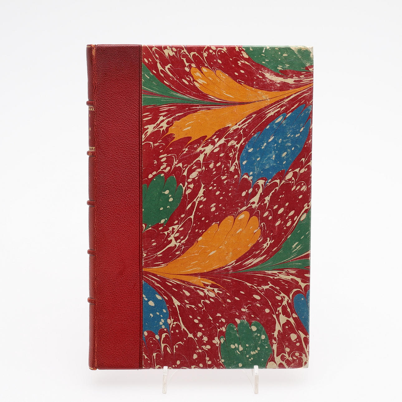 HISTORIA DEL SIGLO 1789-1889.