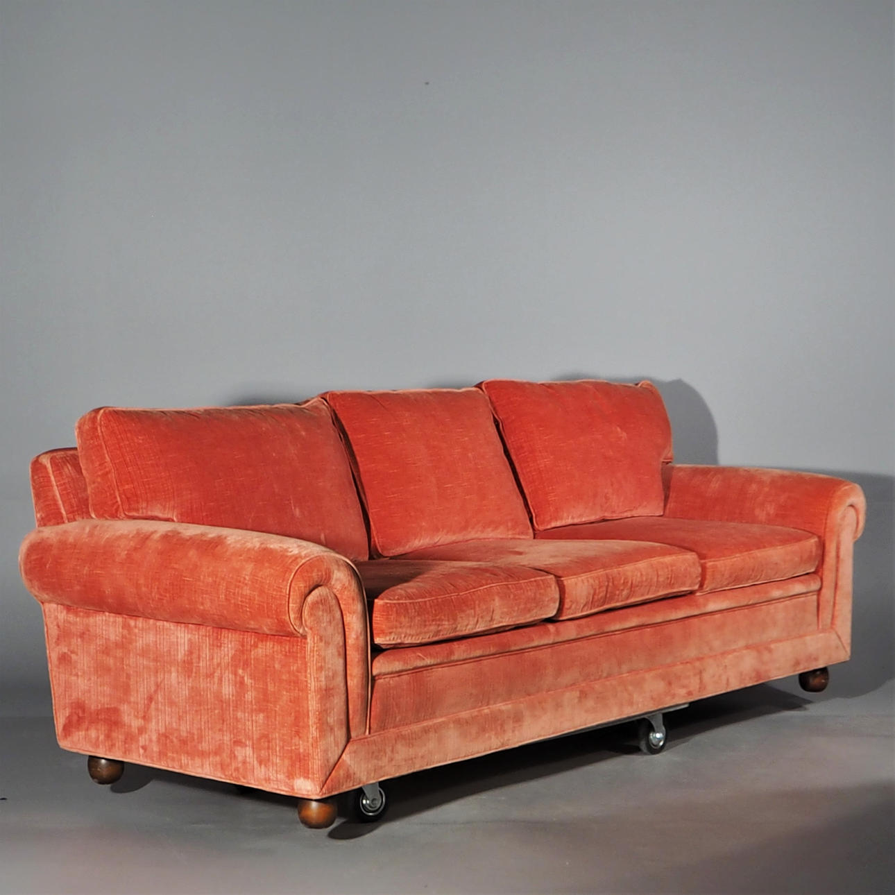 SOFFA, "California", JIO Möbler, 1990-tal.