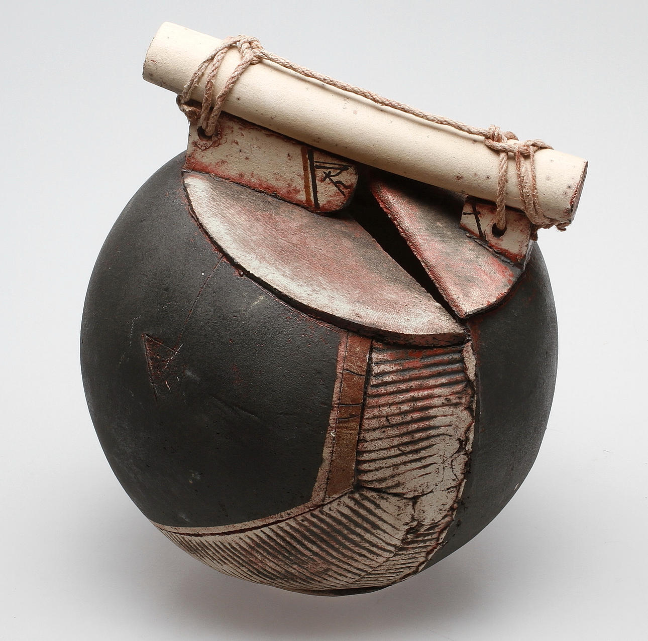 IGOR CHARTJENKO. Skulptur.