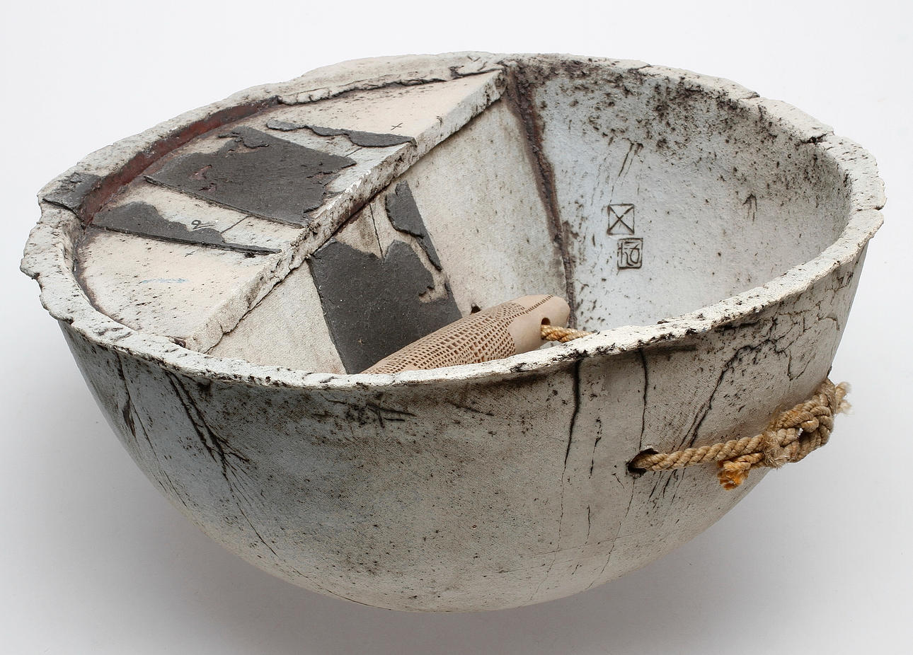 IGOR CHARTJENKO. Skulptur.