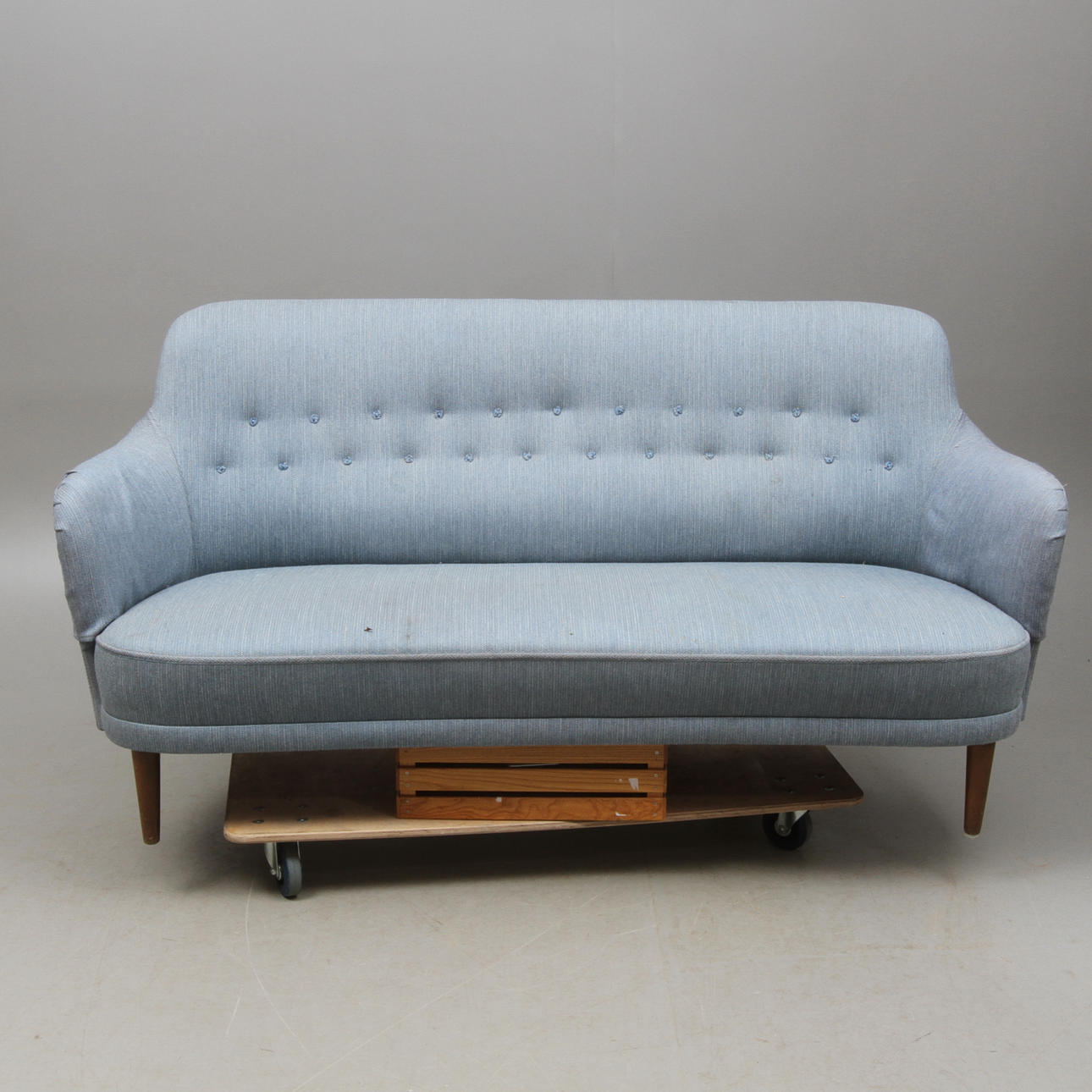 SOFFA, "Samsas", Carl Malmsten, 1900-tal.