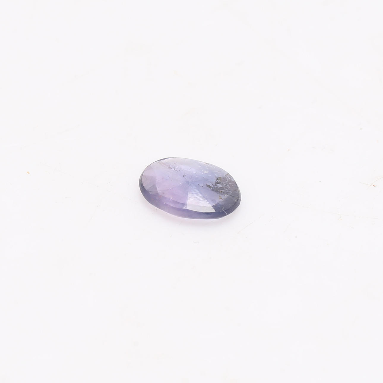 ZAFIRO, violeta, 1,36 ct.
