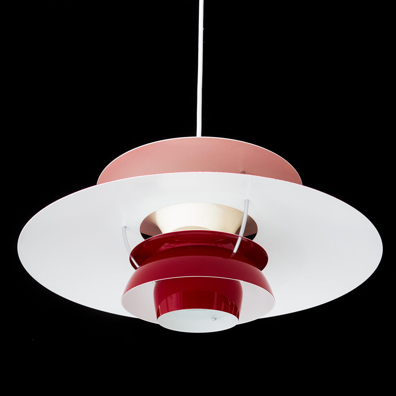 POUL HENNINGSEN. 